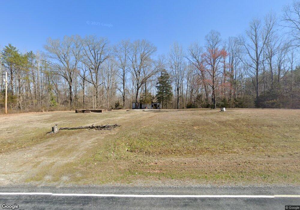 829 Stoney Creek School Rd, Reidsville, NC 27320 - photo 1