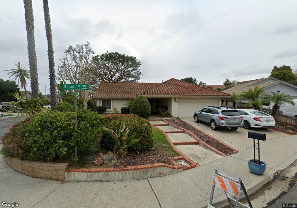 2406 Majano Place, Carlsbad, CA 92009 - photo 1