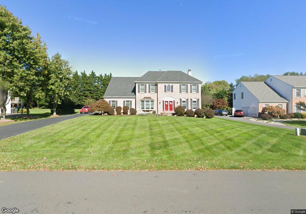 4 E Periwinkle Ln, Newark, DE 19711 - photo 1