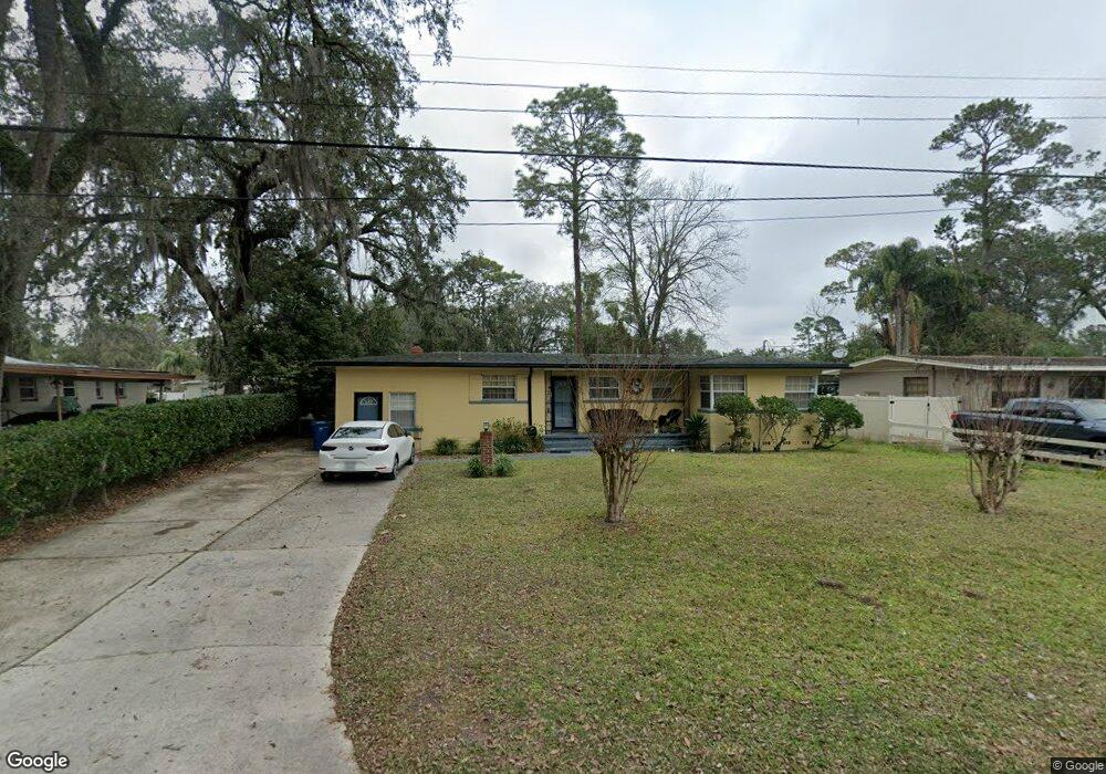 2345 Gayland Rd, Jacksonville, FL 32218 - photo 1