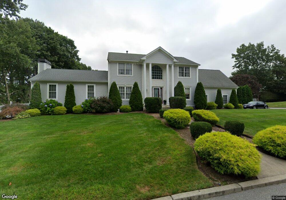 177 Marjoram Dr, Cranston, RI 02921 - photo 1