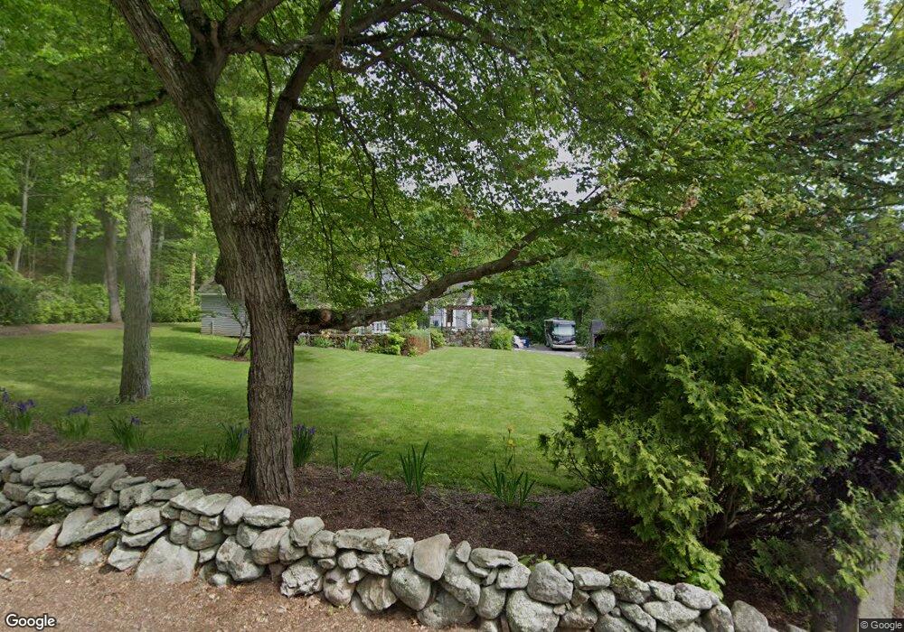 61 Springbrook Rd, Westerly, RI 02891 - photo 1