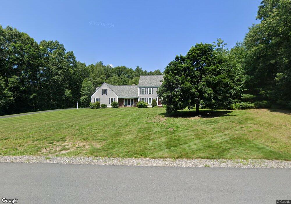 6 Deer Run Rd, Atkinson, NH 03811 - photo 1