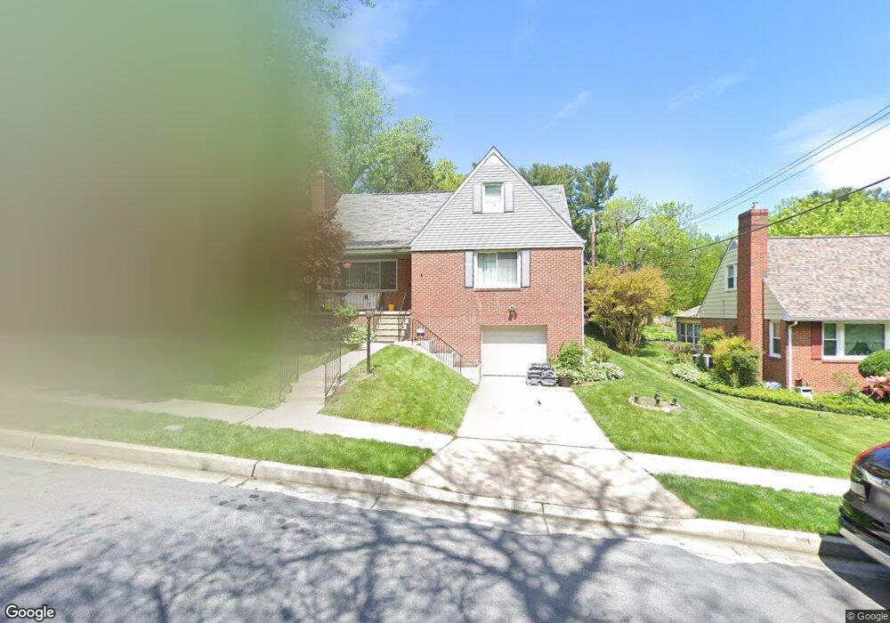 6702 Collinsdale Rd, Parkville, MD 21234 - photo 1