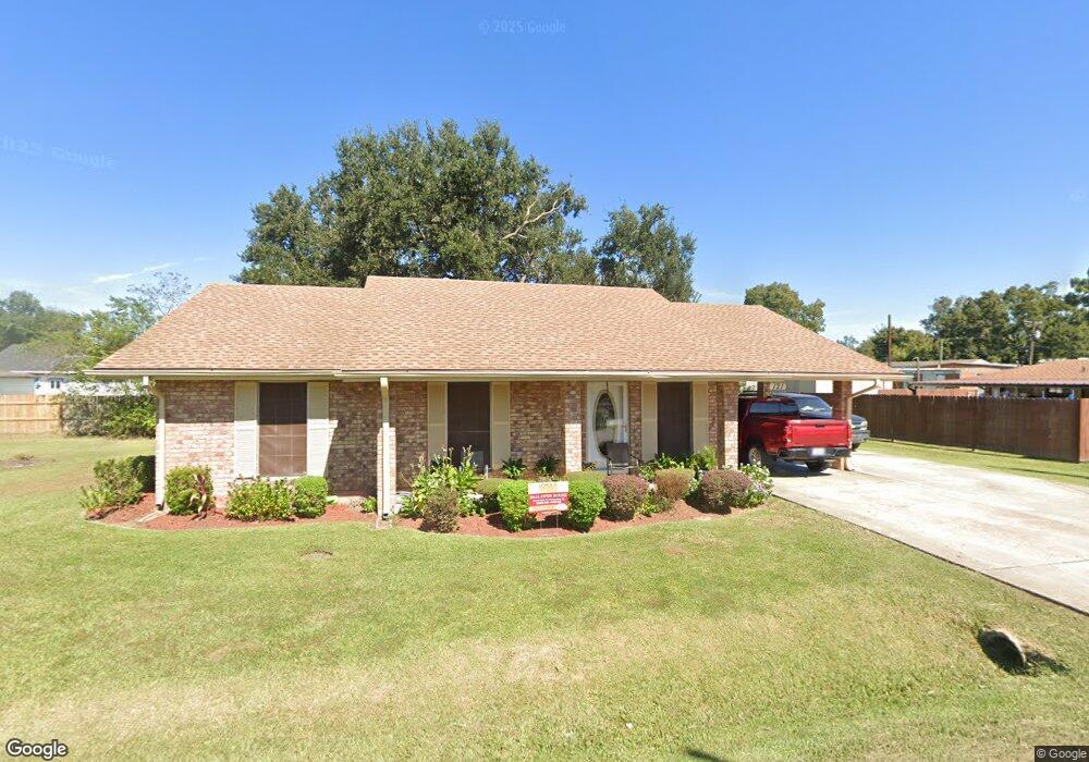 121 Riley Dr, Houma, LA 70363 - photo 1