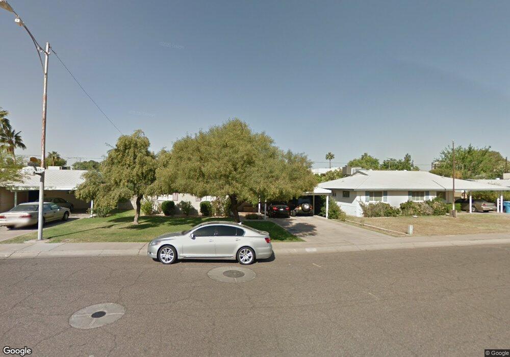 2960 N Evergreen St, Phoenix, AZ 85014 - photo 1