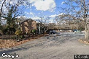 1020 W Hancock Ave Unit 1, Athens, GA 30606