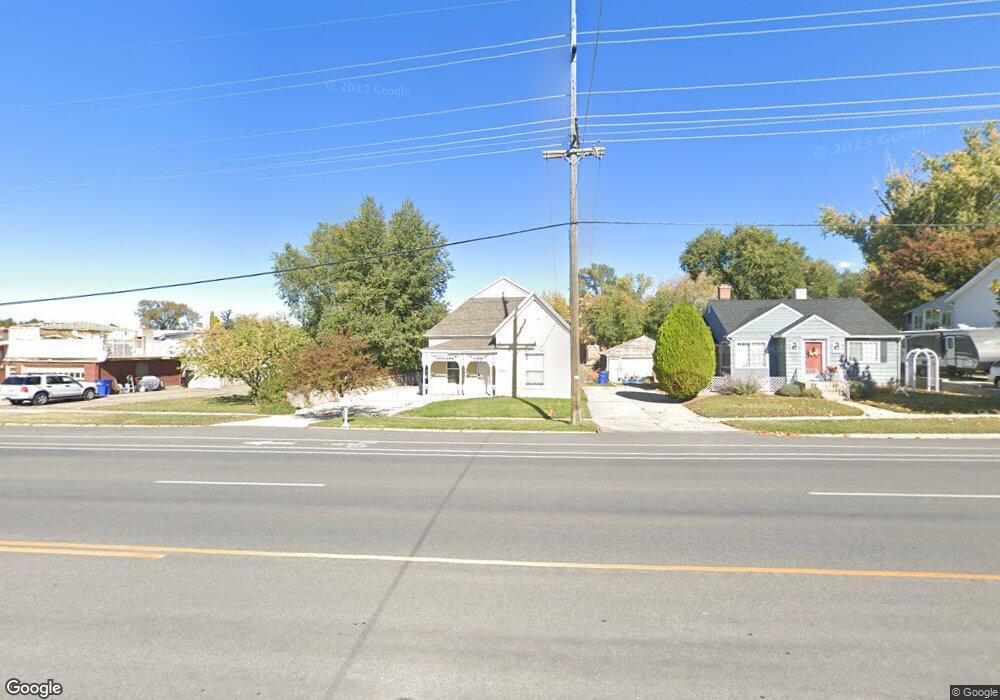 243 E Center St, Spanish Fork, UT 84660 - photo 1