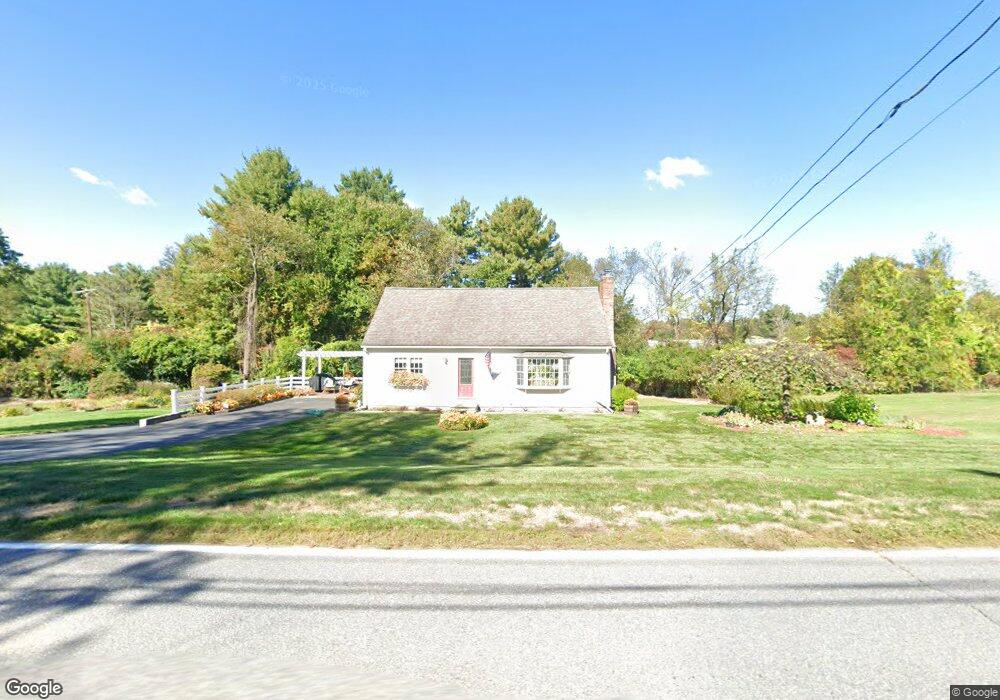 556 Mill Street Extension, Lancaster, MA 01523 - photo 1