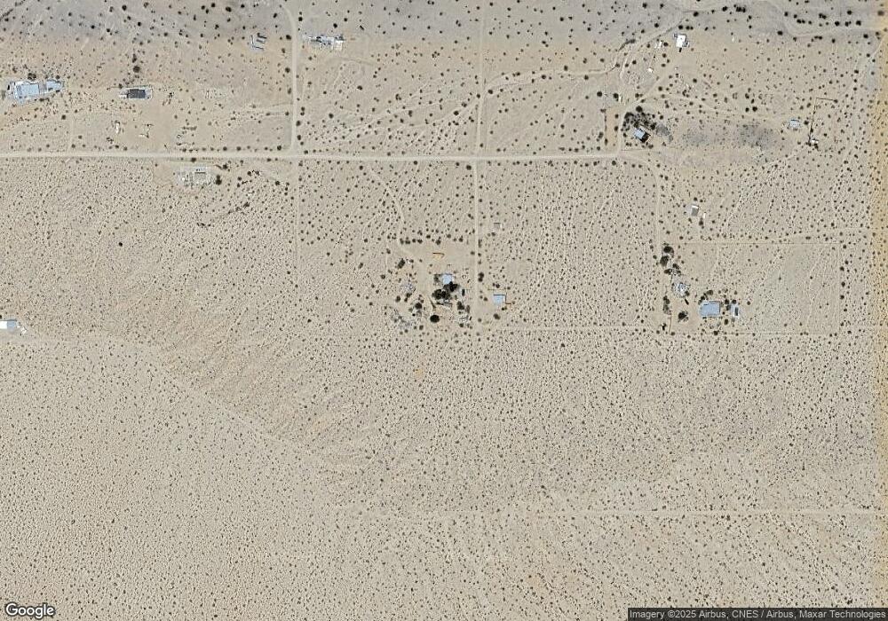 6066 Miwok Rd, Twentynine Palms, CA 92277 - photo 1