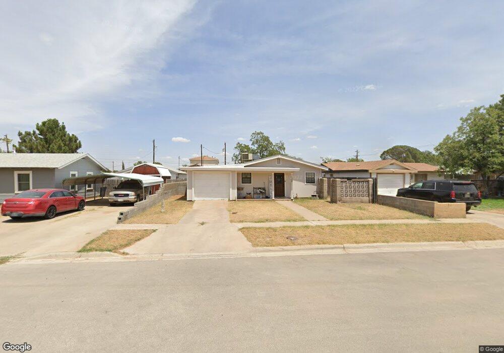 1506 Club Dr, Midland, TX 79701 - photo 1