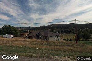 2740 Rockport Rd, Coalville, UT 84017