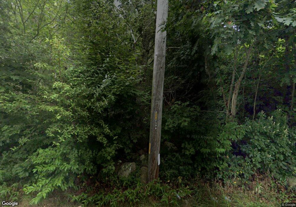 100 Horseneck Rd, South Dartmouth, MA 02748 - photo 1