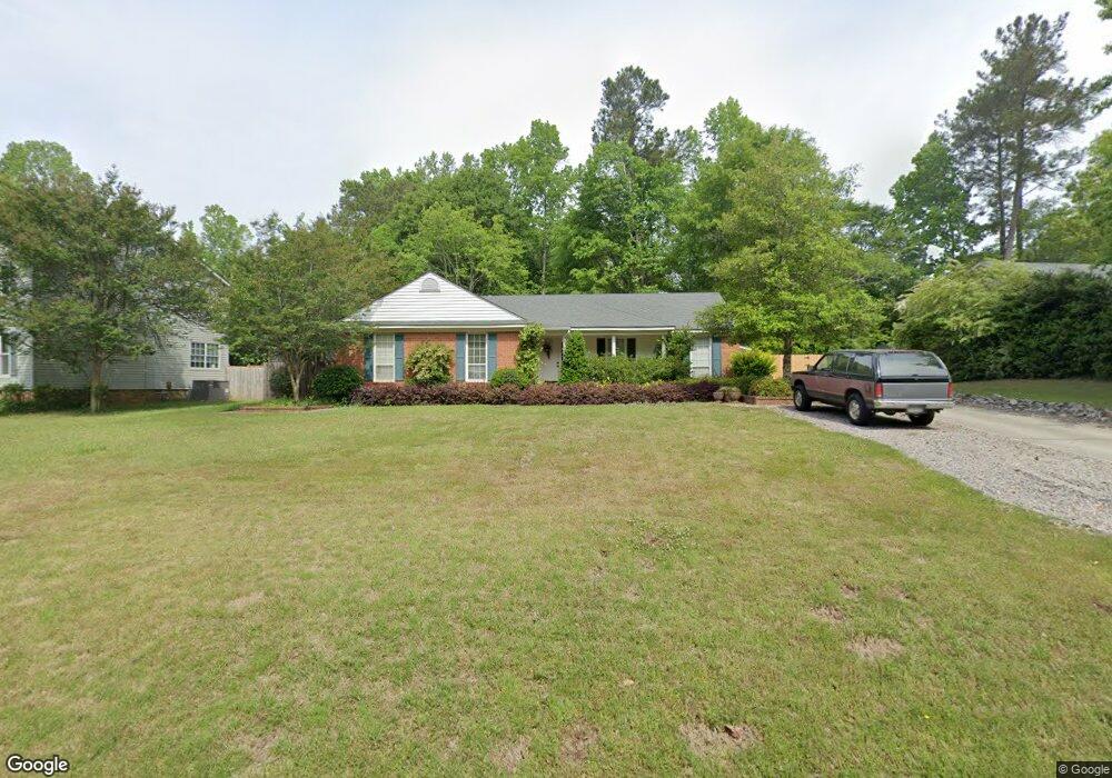511 Fairfield Way, Evans, GA 30809 - photo 1