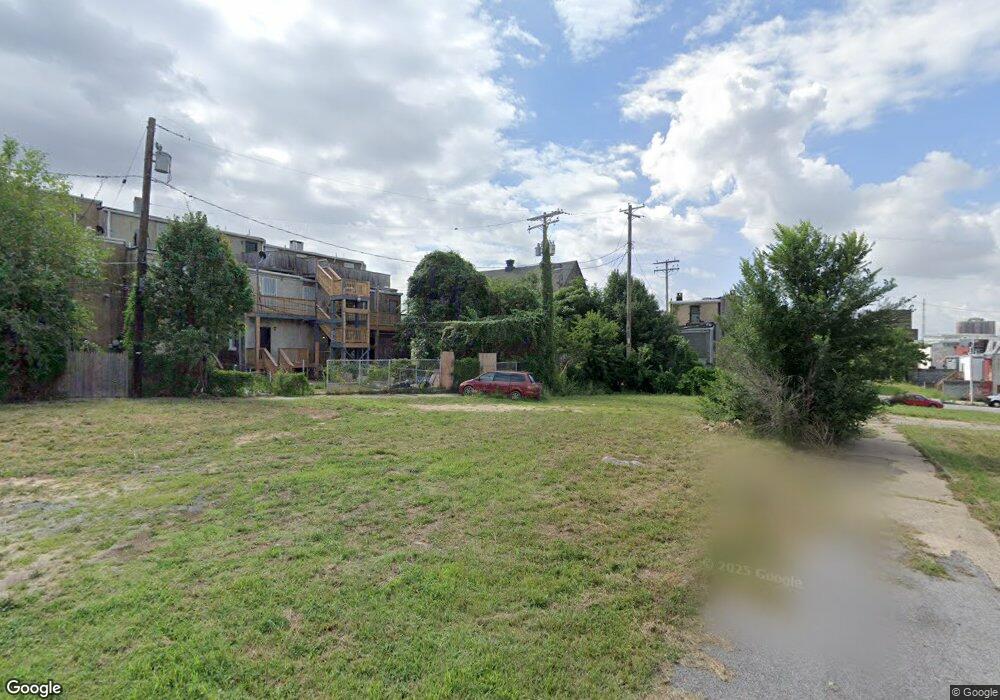 1115 Proctor St, Baltimore, MD 21202 - photo 1