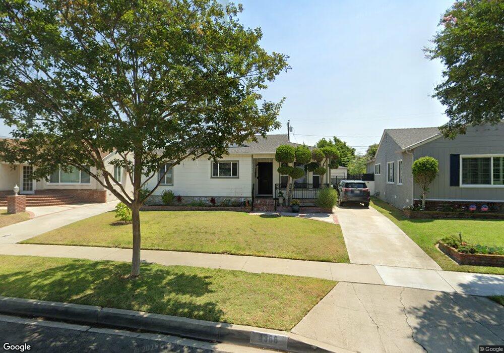 4366 Obispo Ave, Lakewood, CA 90712 - photo 1