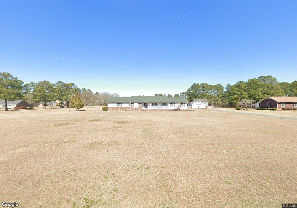 3129 Claussen Rd, Florence, SC 29505 - photo 1