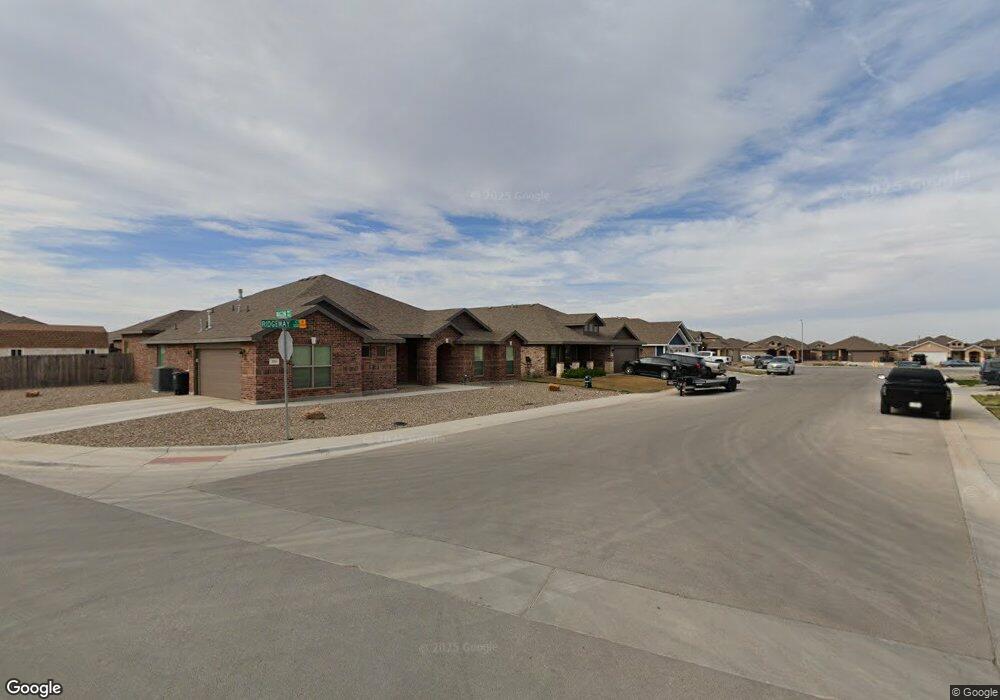 1212 Ridgeway Ct, Odessa, TX 79765 - photo 1