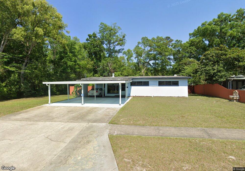 3727 Aldington Dr, Jacksonville, FL 32210 - photo 1