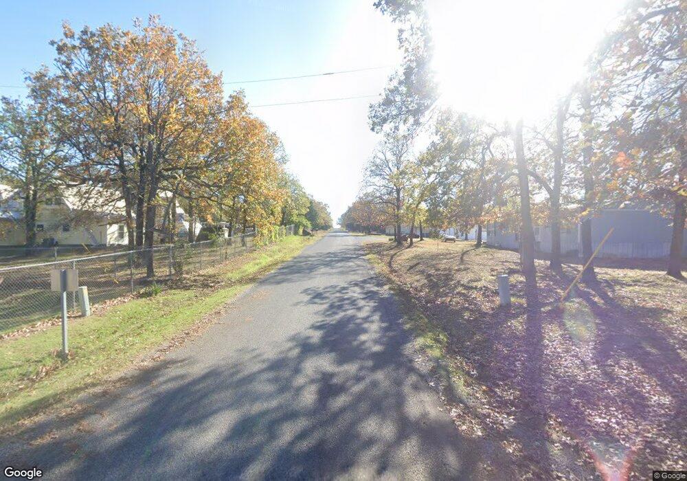 0 Indian Nation St unit 1550349, Eufaula, OK 74432 - photo 1