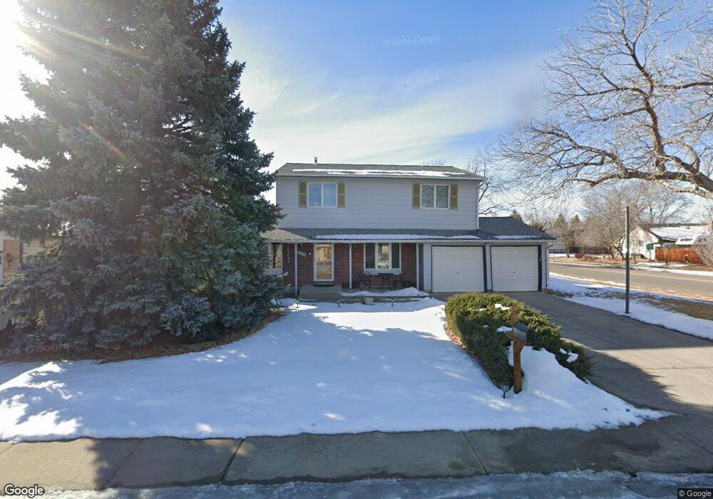 6135 W 83rd Place, Arvada, CO 80003 - photo 1