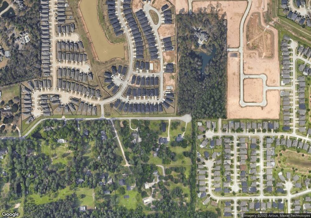 9311 Galloway Woods Trail, Tomball, TX 77375 - photo 1