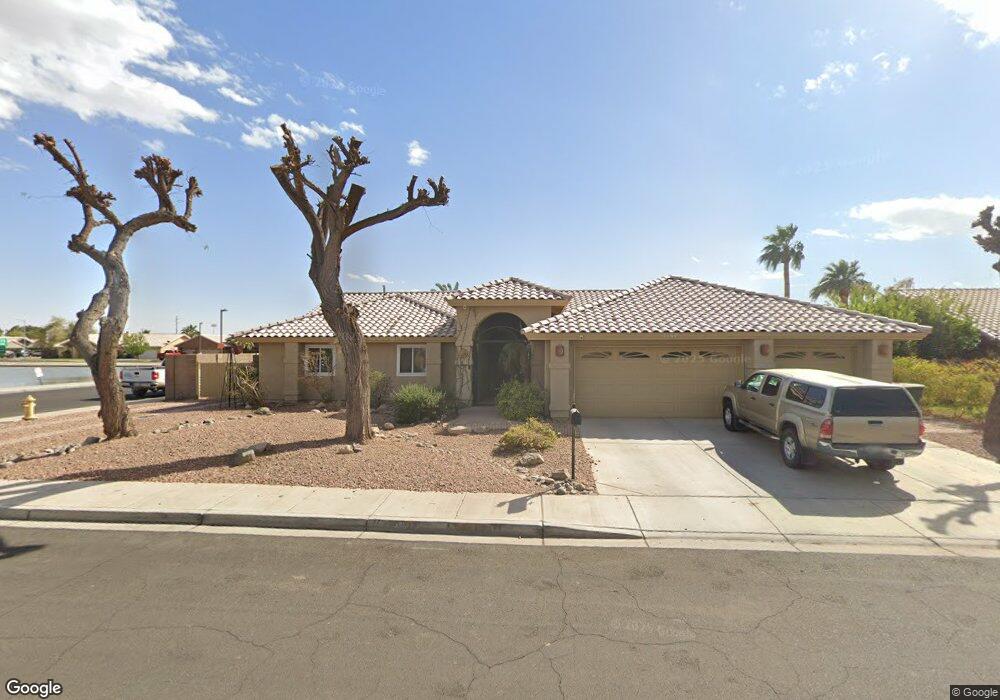 3469 W 20th Ln, Yuma, AZ 85364 - photo 1