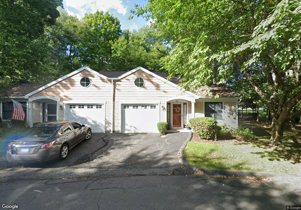 36 Red Cedar Cir, Orange, CT 06477 - photo 1