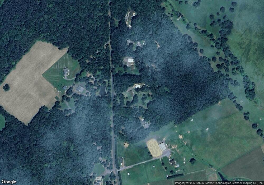 13703 Silver Hill Rd, Sumerduck, VA 22742 - photo 1