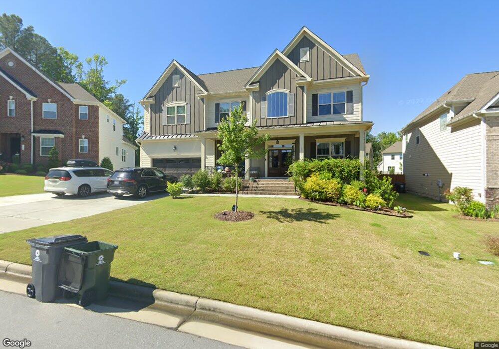 2313 Pavia Trace unit SBC 70, Apex, NC 27502 - photo 1