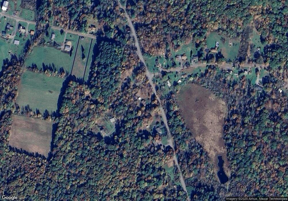 178 Tulip Rd, Harveys Lake, PA 18618 - photo 1