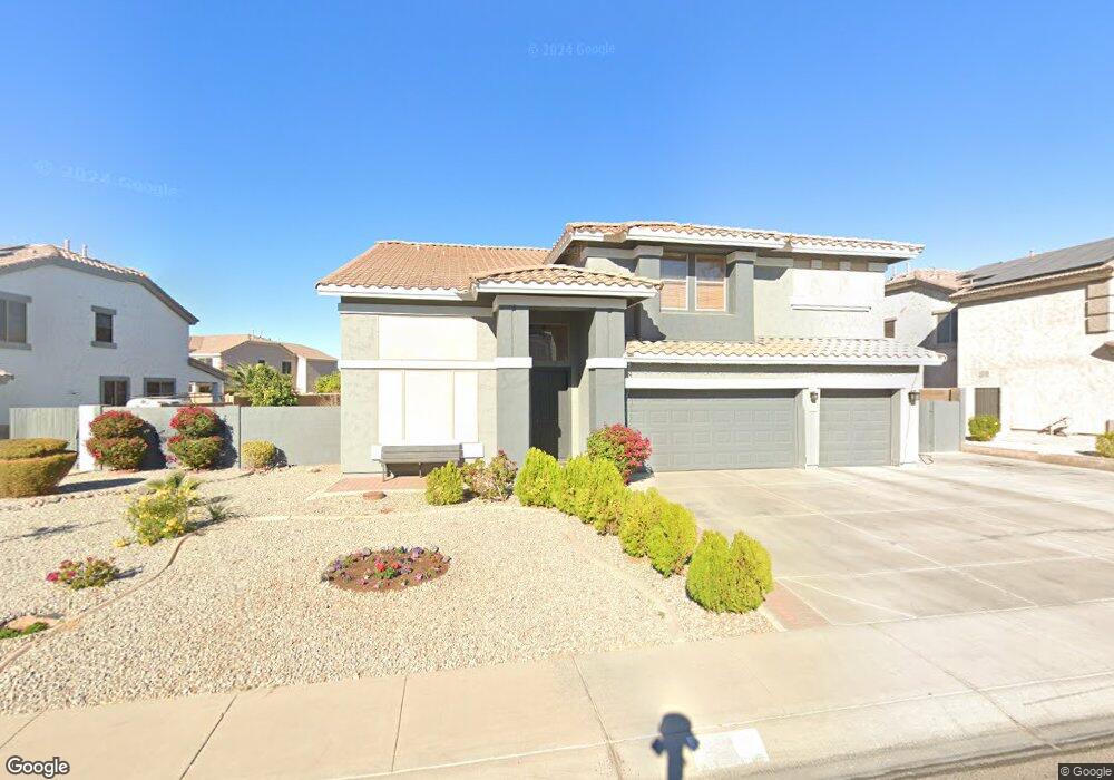 4114 E Campbell Ave, Gilbert, AZ 85234 - photo 1