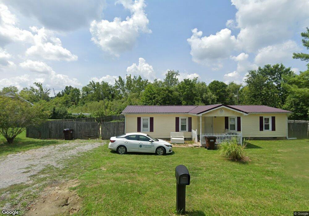 158 Oakland Ln, Harrodsburg, KY 40330 - photo 1