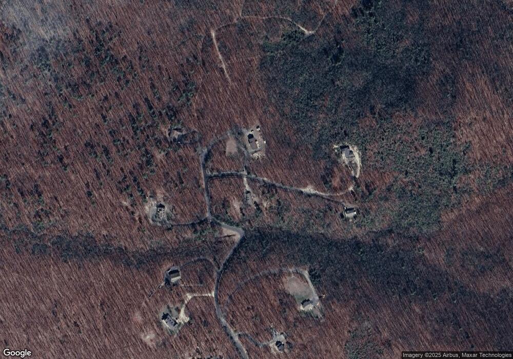 TBD Mountain Ridge Ln, Waynesboro, VA 22980 - photo 1