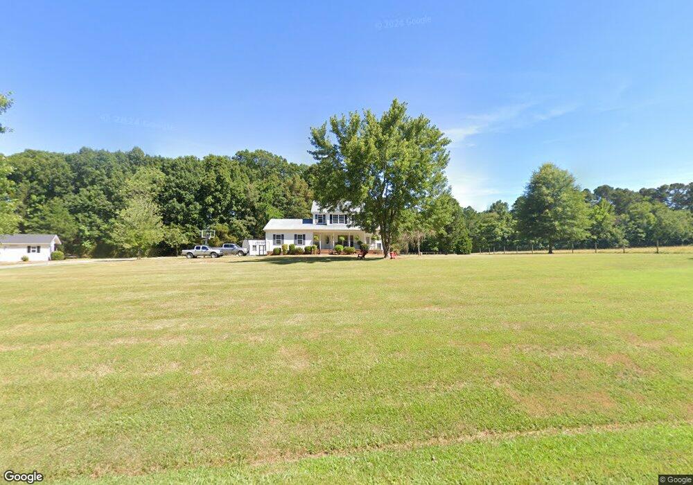 90 Woody Store Rd, Siler City, NC 27344 - photo 1