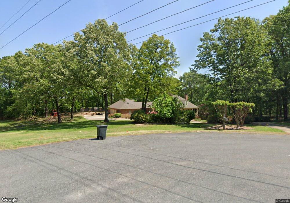 7850 Stone Creek Dr, Texarkana, TX 75503 - photo 1