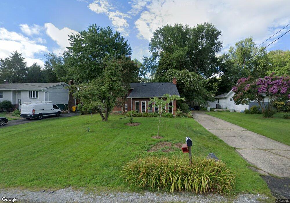 113 Pinecrest Dr, Annapolis, MD 21403 - photo 1