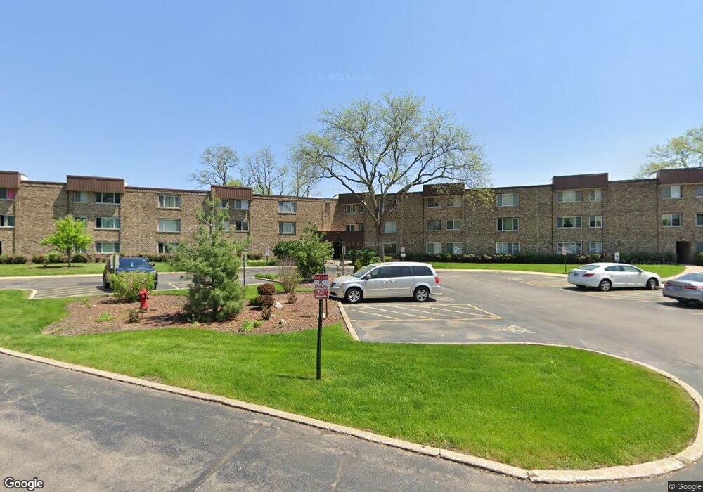 2600 Brookwood Way Dr unit 208, Rolling Meadows, IL 60008 - photo 1
