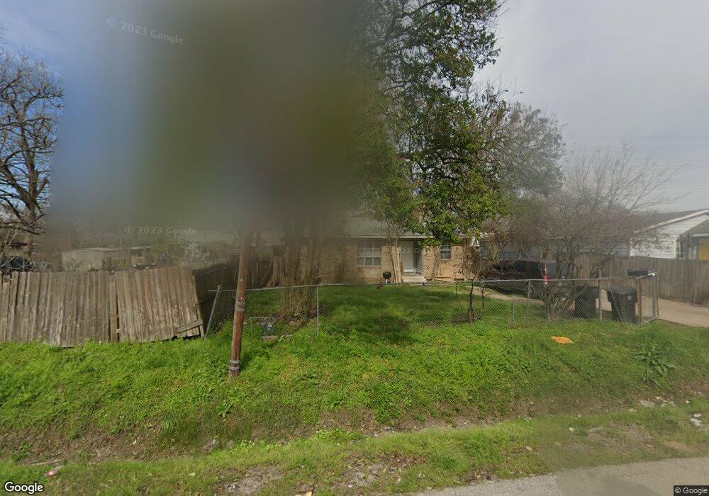 2601 Creston Dr, Houston, TX 77026 - photo 1