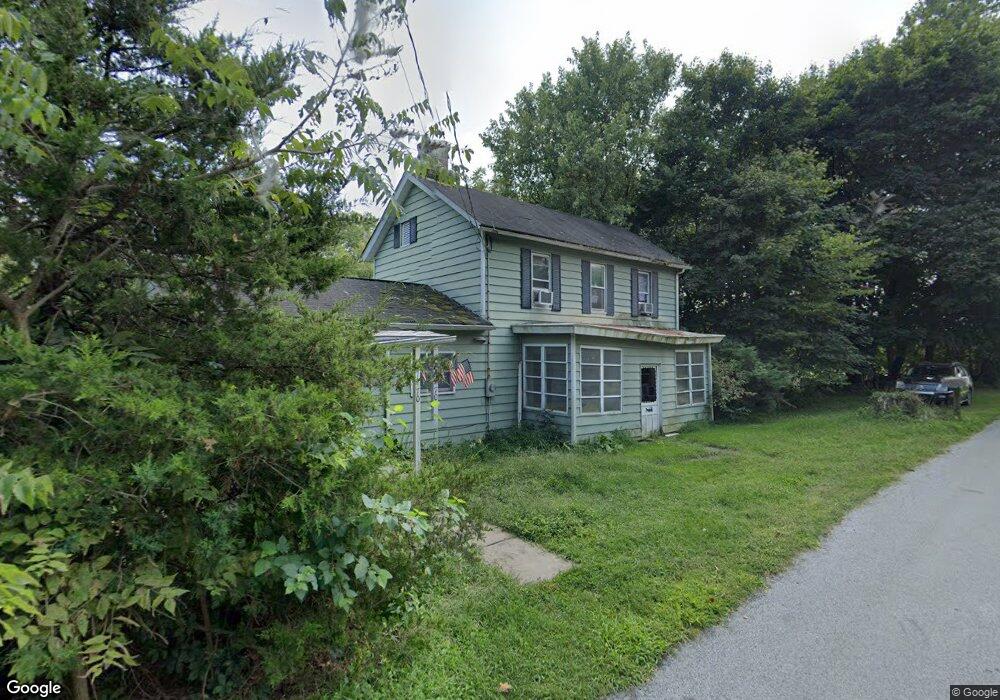 70 Hope Crossing Rd, Belvidere, NJ 07823 - photo 1