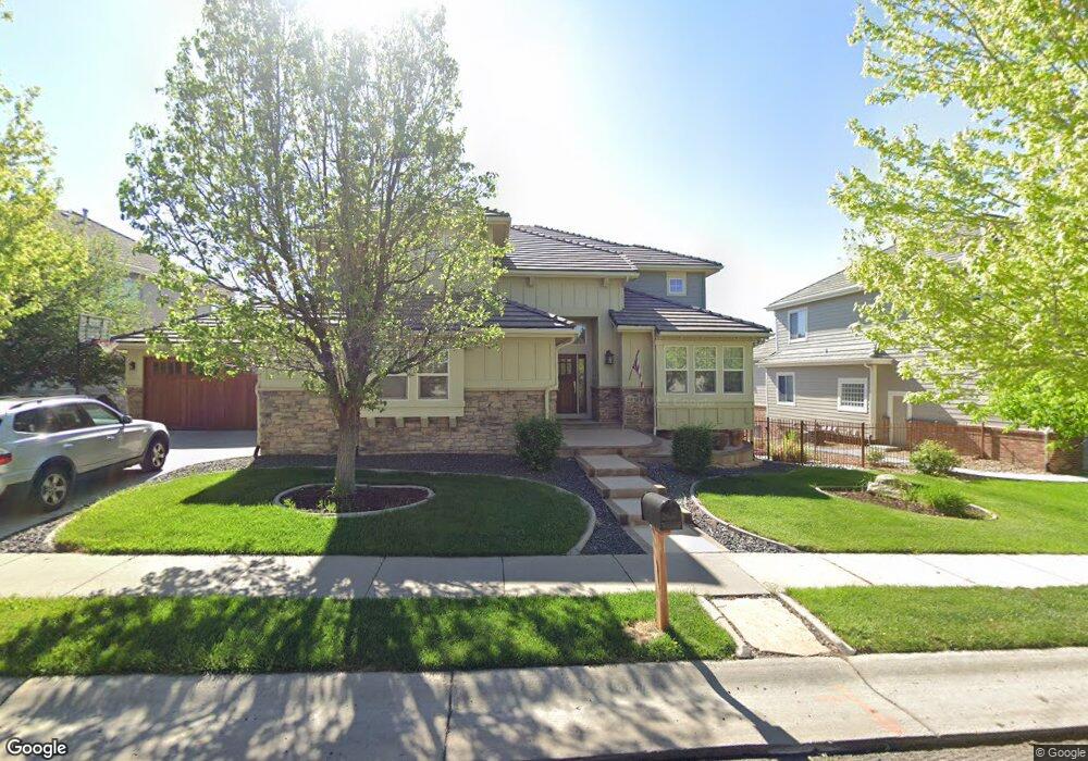 21952 E Ridge Trail Cir, Aurora, CO 80016 - photo 1