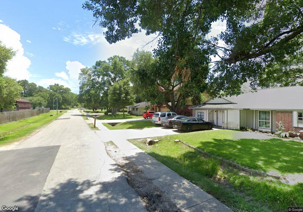 8519 Haynes St, Houston, TX 77088 - photo 1