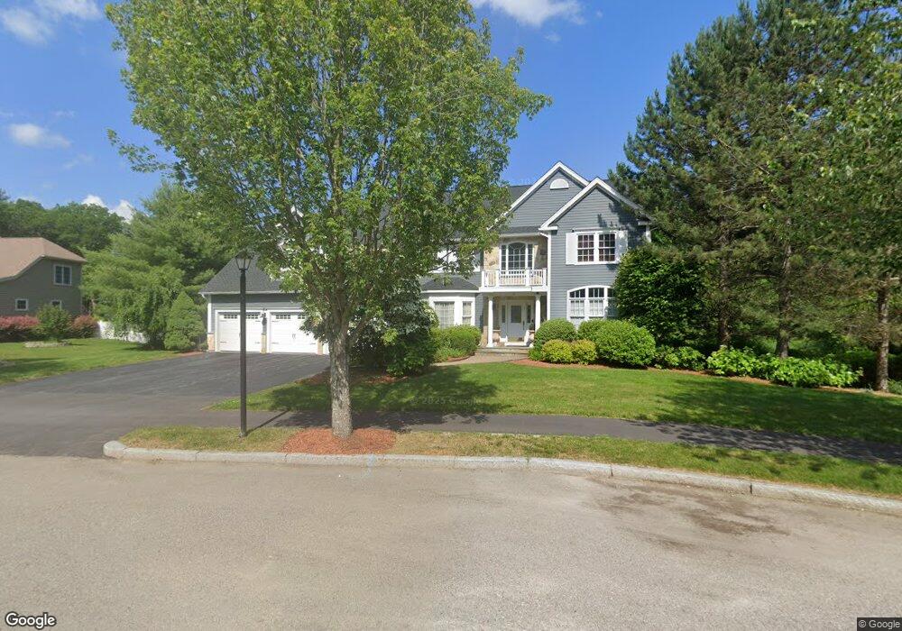 12 Terrapin Ln, Sharon, MA 02067 - photo 1