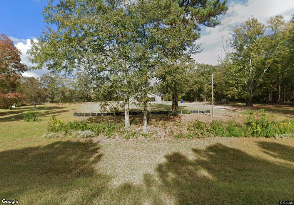 19896 Georgia 85, Gay, GA 30218 - photo 1