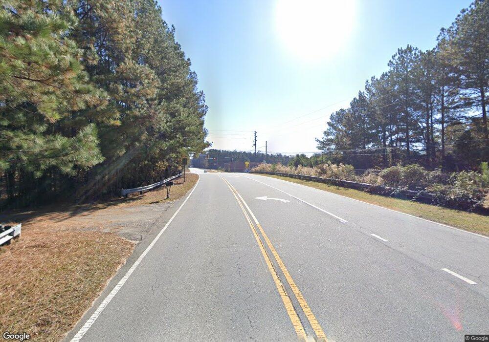 0 Hi Roc Subdivision unit LOT 69 3014713, Conyers, GA 30012 - photo 1