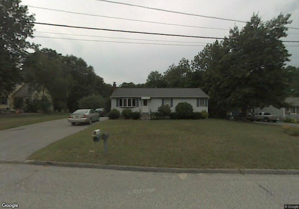 64 Cushing Rd, Webster, MA 01570 - photo 1