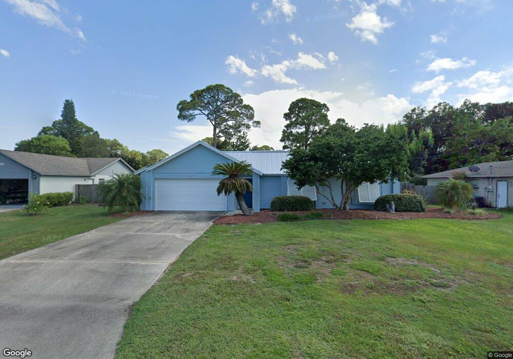 4709 Fairsun St, Cocoa, FL 32927 - photo 1