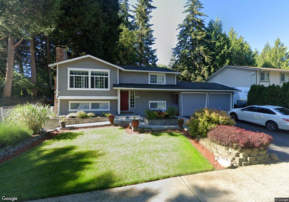 7623 NE 142nd St, Bothell, WA 98011 - photo 1