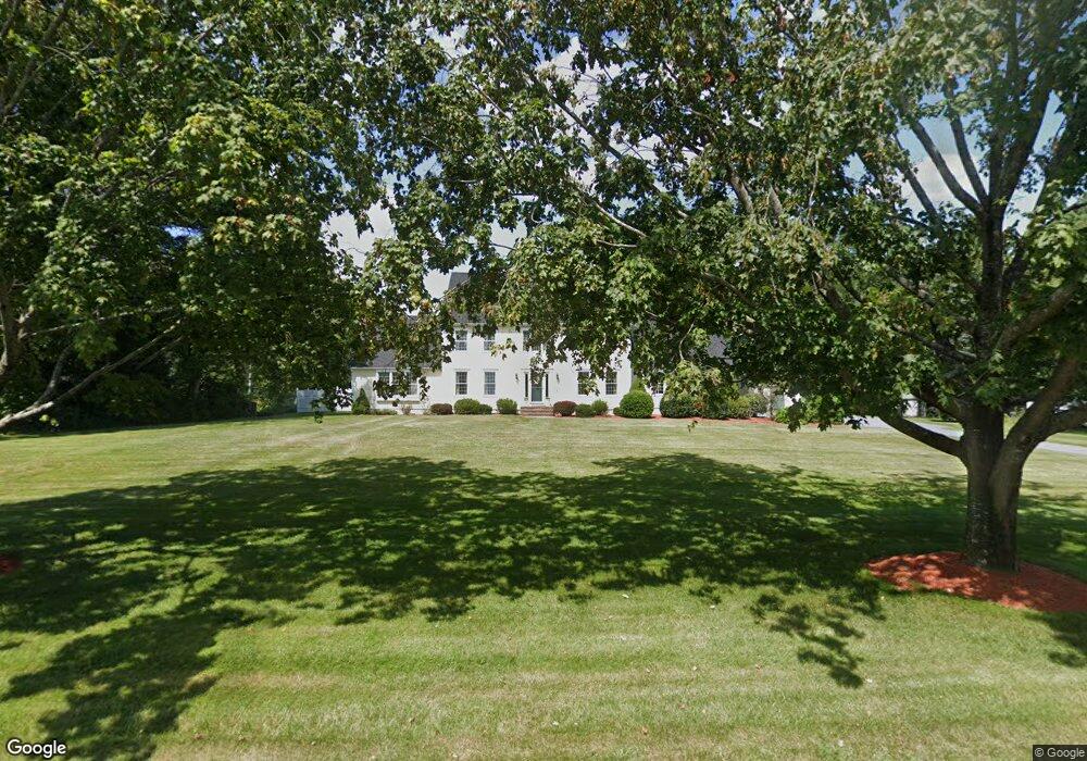 7 Creek Dr, Norfolk, MA 02056 - photo 1