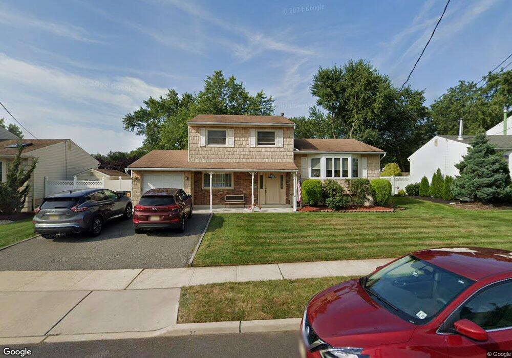 20 Hansen Rd, Old Bridge, NJ 08857 - photo 1